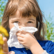 Çocuklarda Polen Alerjisinin Nedenleri Nelerdir?