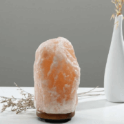 Polen Alerjisi Tedavisinde Tuz Lambası Faydalı Mıdır?