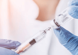 Polen Alerjisinde Aşı Tedavisi Nasıl Uygulanır?
