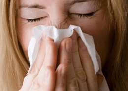 Yetişkinlerde Polen Alerjisi Tedavisi Nasıl Yapılmaktadır?